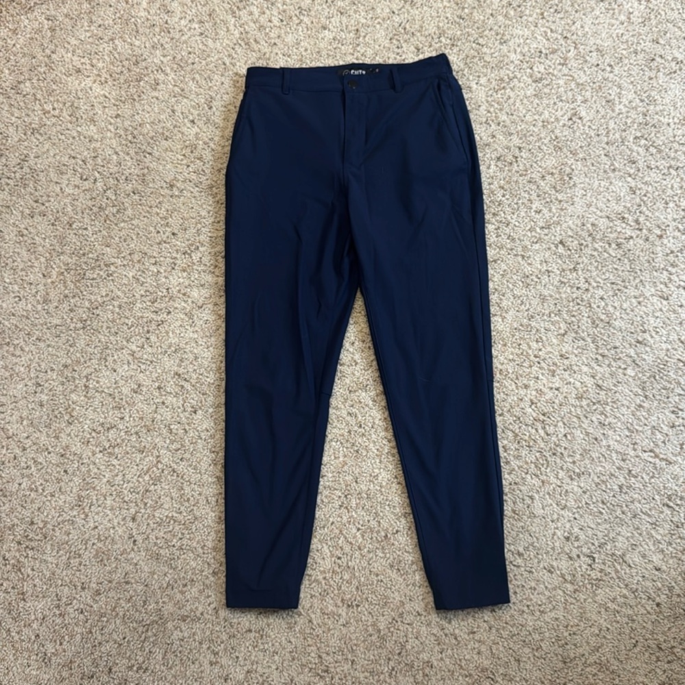 CUTS Joggers size medium